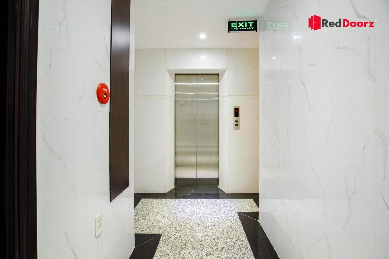 Reddoorz New Haru Hotel Phan Khiem Ich Πόλη Χο Τσι Μινχ Εξωτερικό φωτογραφία